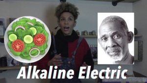 Dr Sebi Alkaline Electric Food List Haul