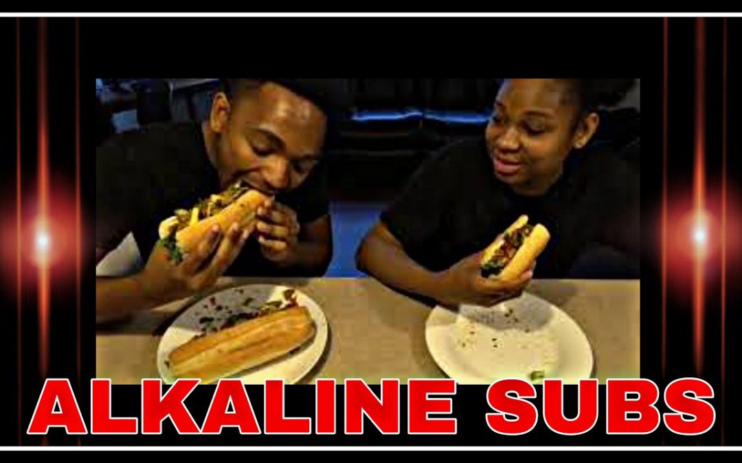 Eat To Live: Dr Sebi Alkaline Foods Recipes  – What I Eat In A Day Vegan Subs