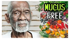 Dr Sebi Diet - 7 Alkaline Foods That Will Flush Toxins and Mucus From Your Body PT. 2