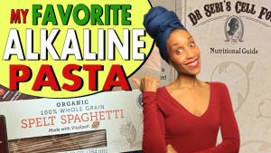 I FINALLY FOUND MY FAVORITE DR SEBI APPROVED ALKALINE SPELT PASTA ONLINE FOR A STEAL! Don't miss it!