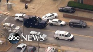 2 killed, 7 injured in St. Louis school shooting l GMA