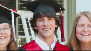 'He just went down the road you shouldn't go down' | Georgia teen dies from accidental Fentanyl over