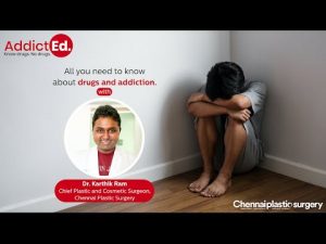 Adolescent Brain Development and Drug Addiction (Tamil) Dr.Karthik Ram