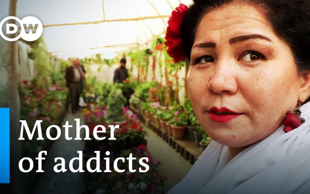 Let Us Pray: Afghanistan: Helping drug addicts | DW Documentary