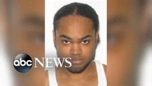 Authorities identify Virginia Walmart shooter as Andre Bing | ABCNL