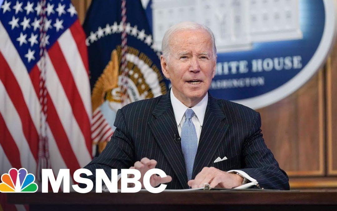 Let Us Pray: Biden Reacts To ‘Devastating’ Colorado Springs Deadly Shooting