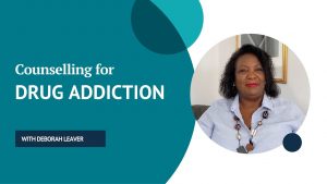 Drug addiction | How can counselling help?