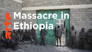 Ethiopia: Chronicle of a Massacre I ARTE.tv Documentary