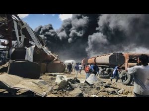 Ethiopia: Four killed, including two children in Tigray Airstrike