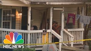 Five Dead In South Carolina Shooting