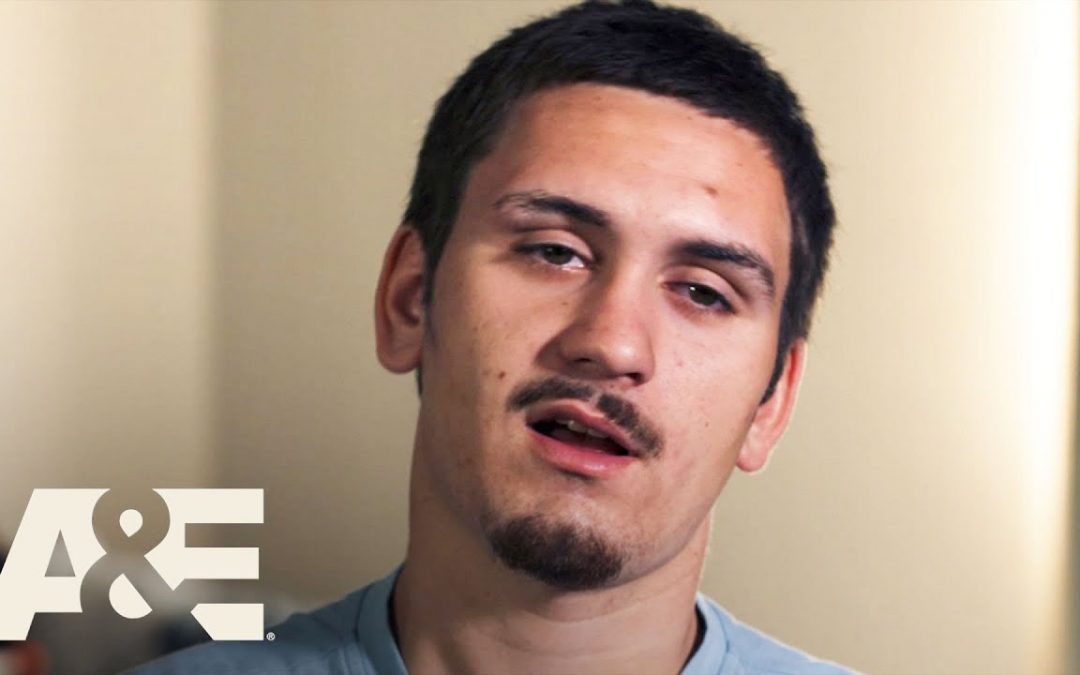 Let Us Pray: Intervention: Trauma Events Cause Jayden to Spiral into Drug Addiction | A&E