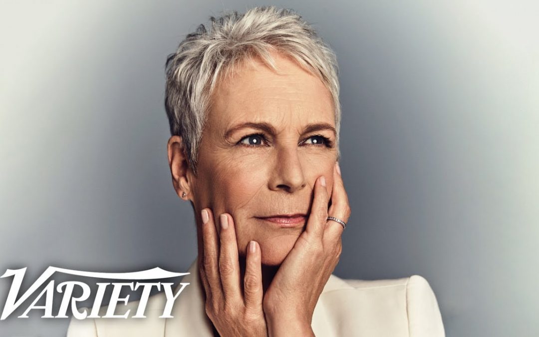 Let Us Pray: Jamie Lee Curtis Opens Up on Her Drug Addiction and Recovery