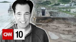 The dam that Egypt has threatened to go to war over