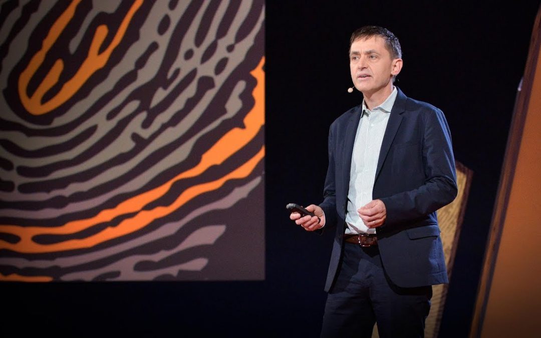 Let Us Pray: The harm reduction model of drug addiction treatment | Mark Tyndall