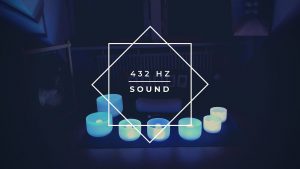 432 Hz I Singing Bowl I  Sound Bath | Meditation