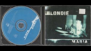 Blondie - Maria 432hz