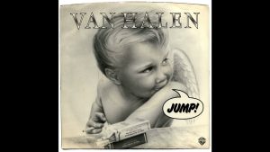 Van Halen - Jump 432hz