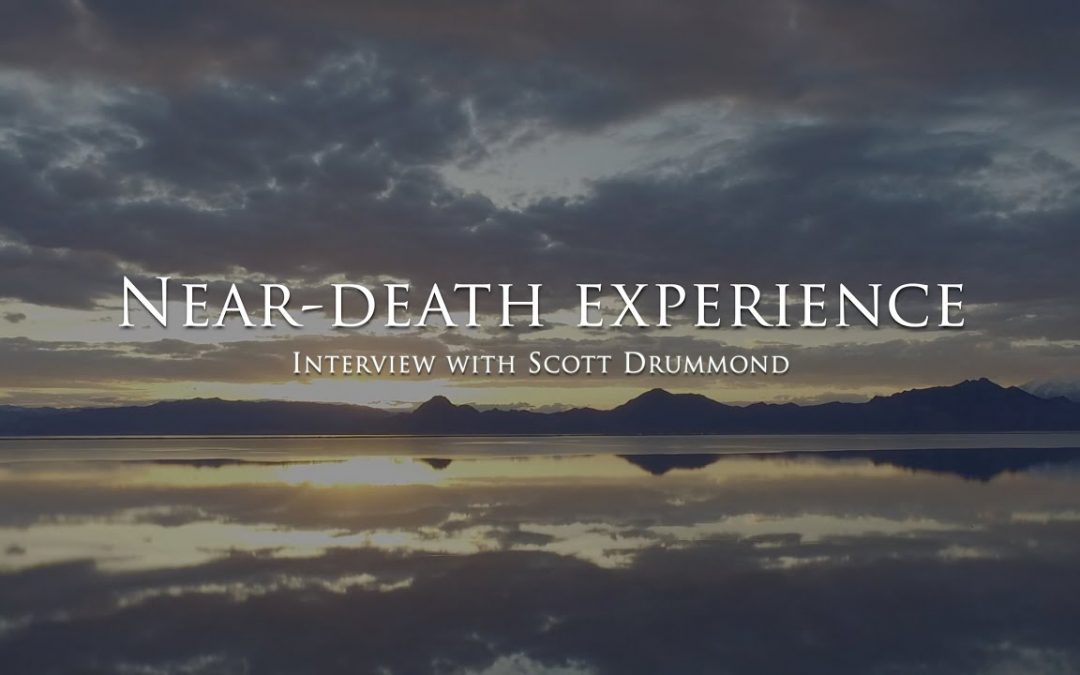 Vlogs We Love: The near death experience of Scott Drummond