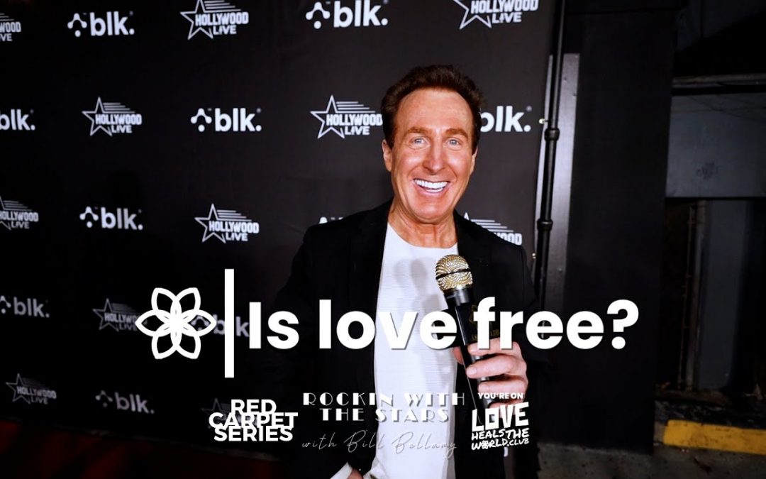 LHTW Original: Dr Jay Faber Answers Questions About Love at Rockin With The Stars with Bill Bellamy