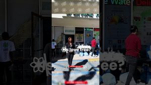 Is Love Free? Comedian Bree Webber Talks Love, Laughter at Divine Project Food Drive