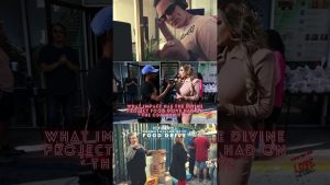 Divine Success Story: A Single Mother's Transformation